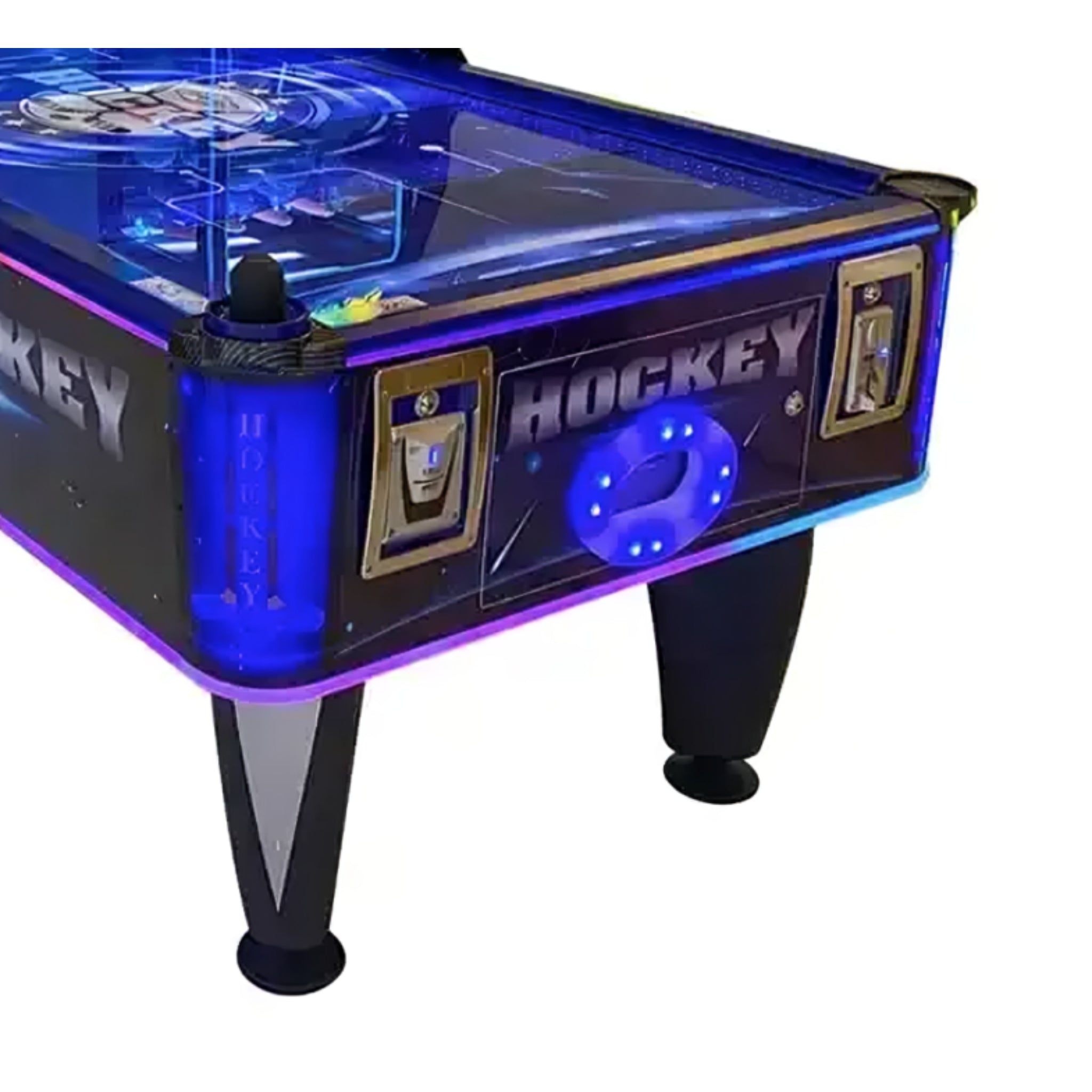 GlideMaster Pro Air Hockey Table