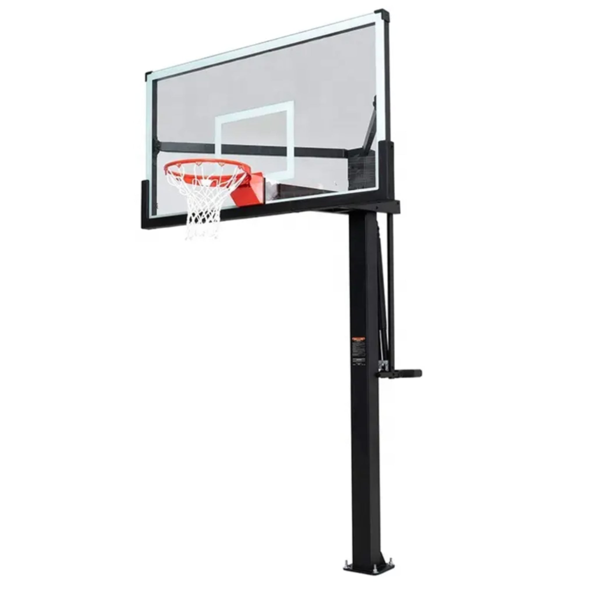 ProHoop Elite Freestanding Basketball Hoop